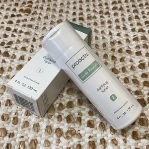 Proactiv Gentle Formula Clarifying Toner